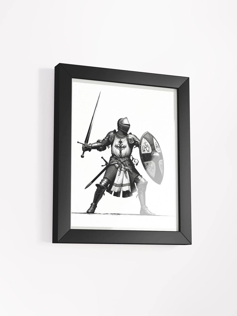 Medieval Knight product image (19)