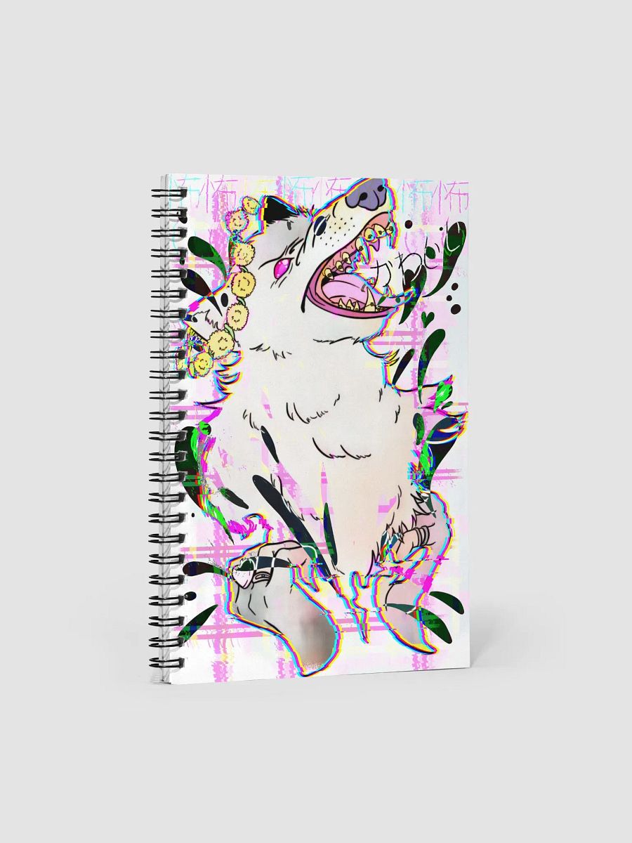 Kowai Kawaii - Werewolf product image (1)