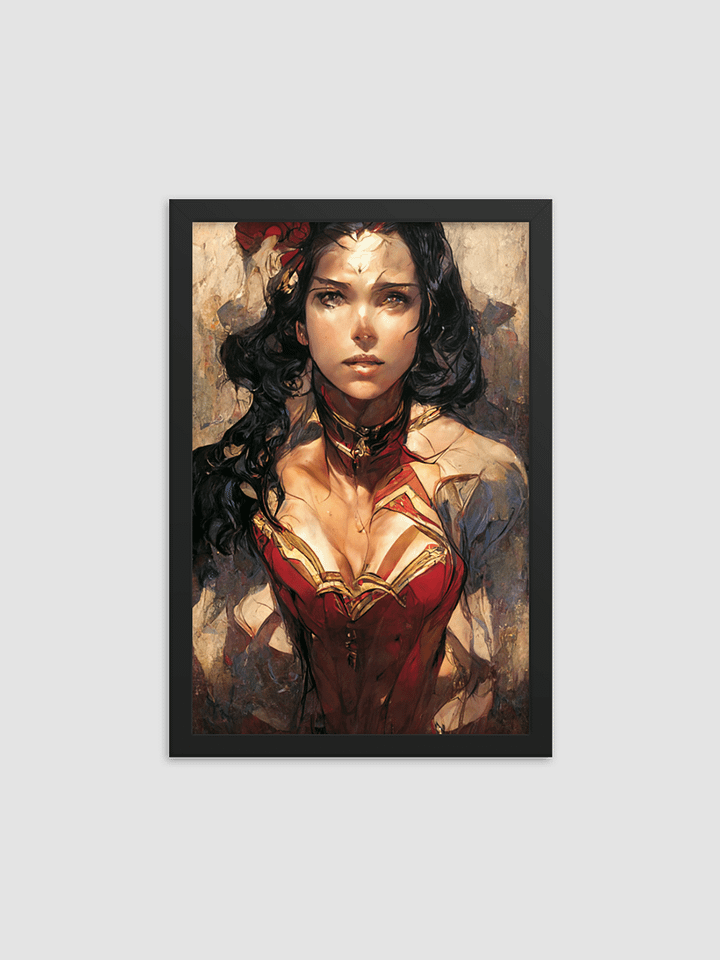 Wonder Woman product image (1)