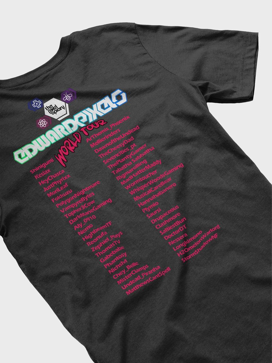 EdwardPixels World Tour product image (39)
