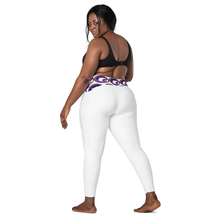 Legacy Leggings product image (2)