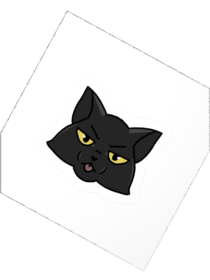 Save My Pitch Sticker product image (4)
