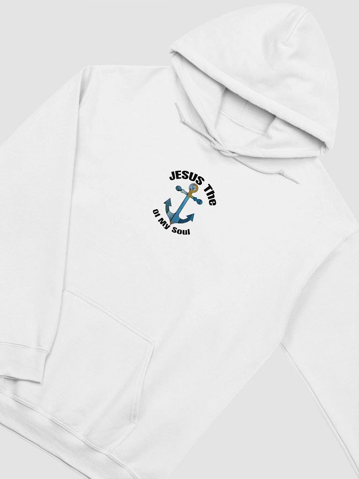 Anchored Stability Hoodie product image (2)