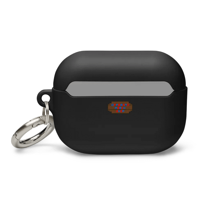 Epsi Logo AirPod Case product image (3)