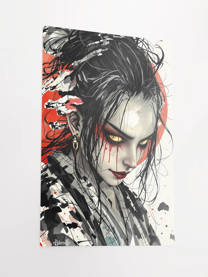 The Slit-Mouthed Woman: Urban Legend Reborn product image (2)