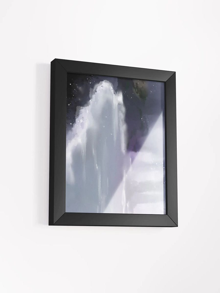 Nouveau Thuillean Coast - Framed product image (3)