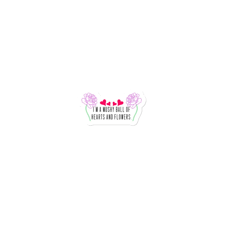 Mushy Ball Magnet product image (2)