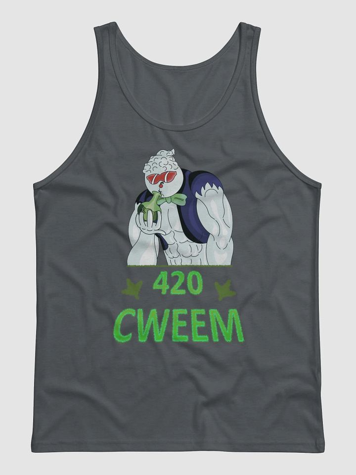 4/20 Cweem Tanktop product image (1)