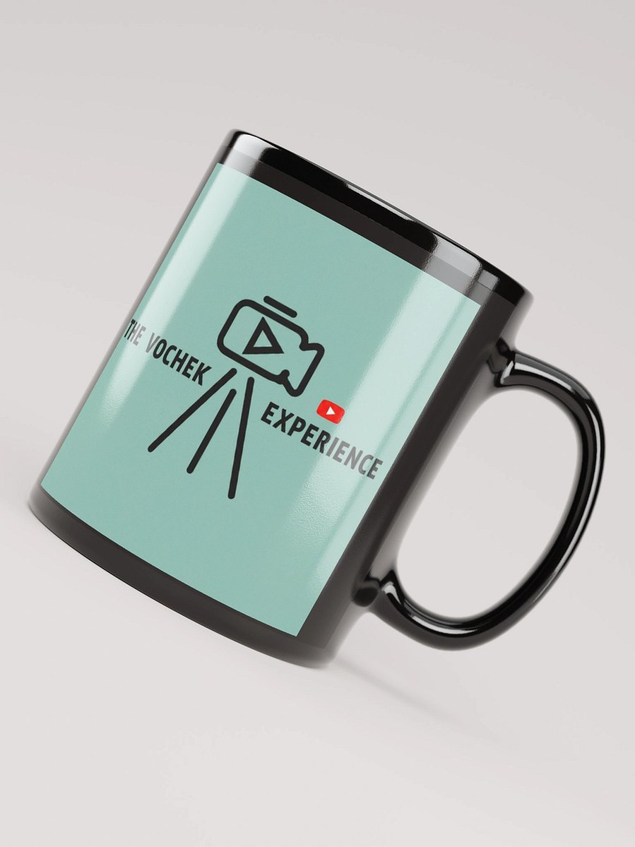The Vochek Experience Logo product image (7)