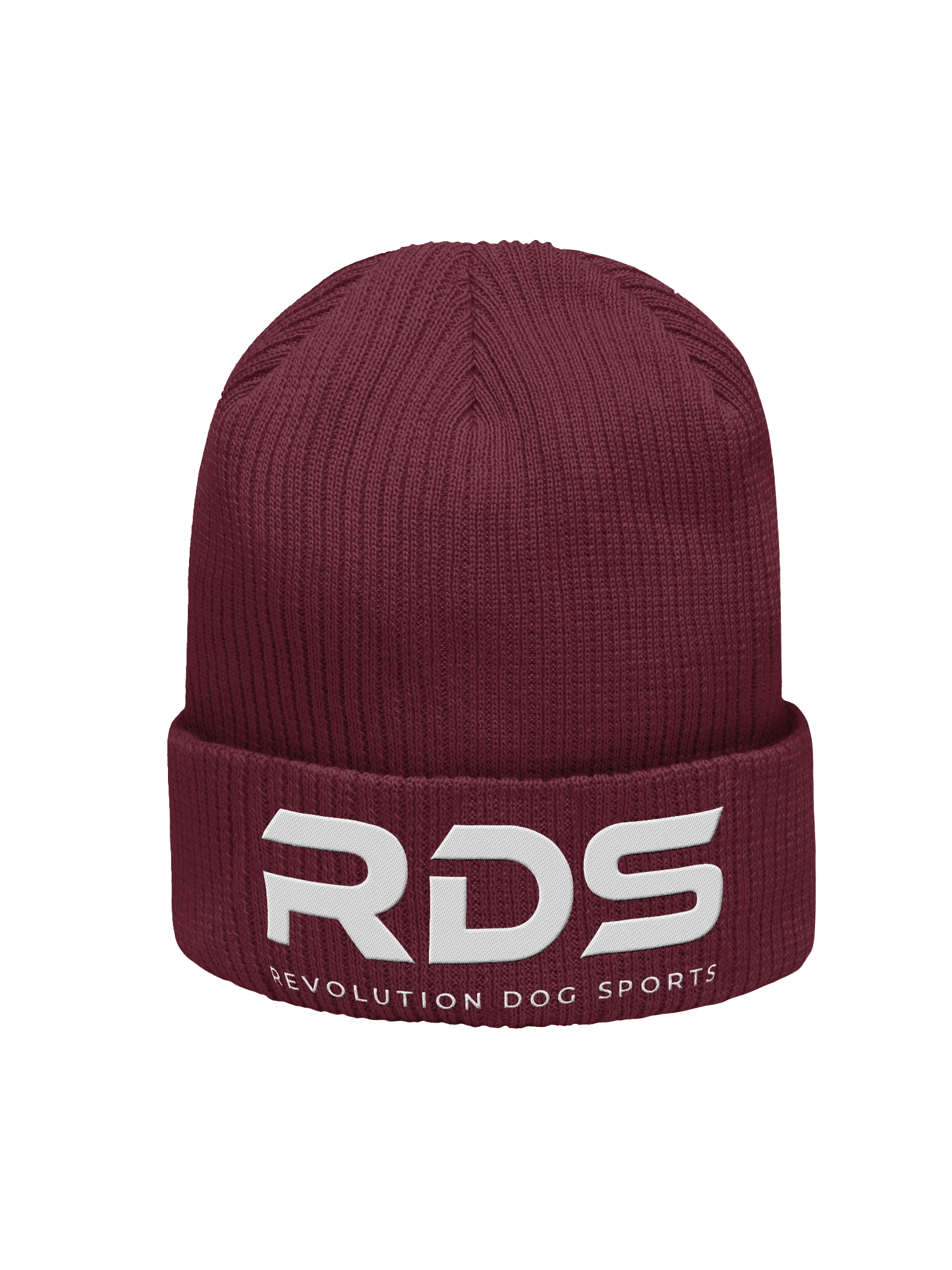 RDS Logo Beanie product image (7)