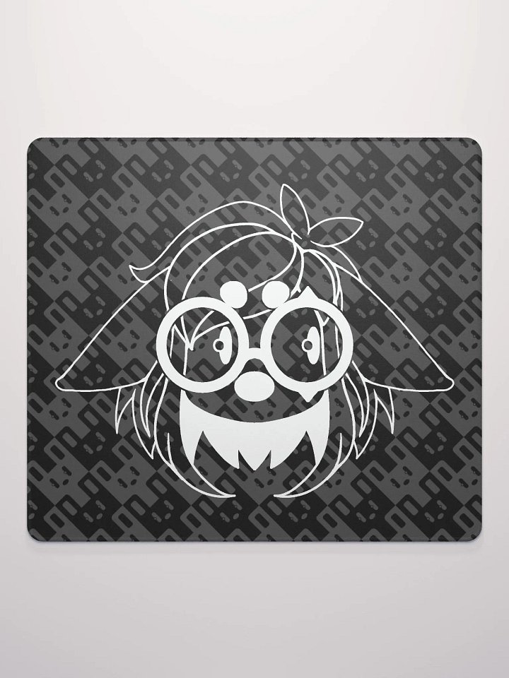 Dark Pattern Gaming Mousepad product image (2)