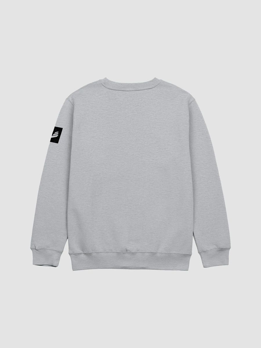 International Movement Crewneck - Sports Gray product image (2)