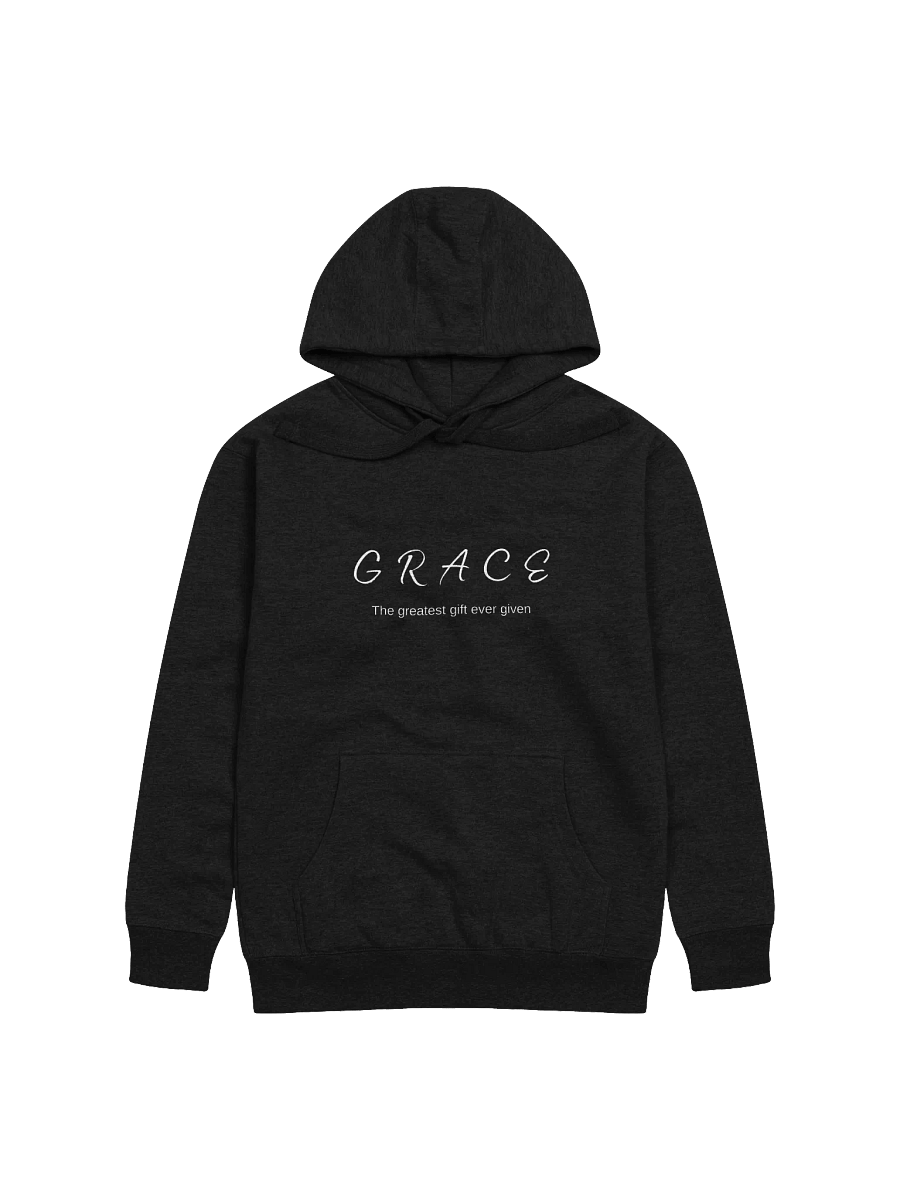 GRACE Inspiring Hoodie product image (1)