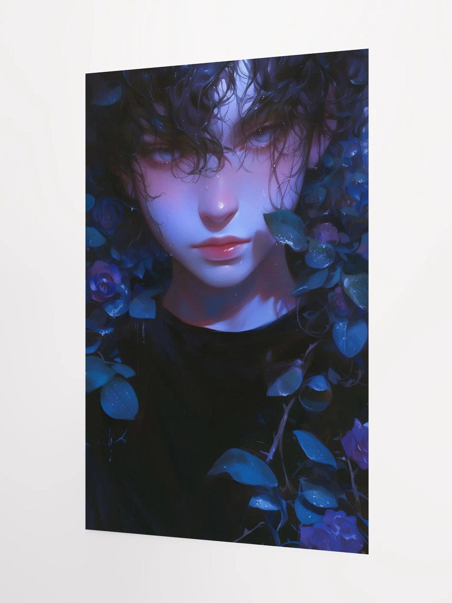 Ethereal Enigma Poster product image (6)
