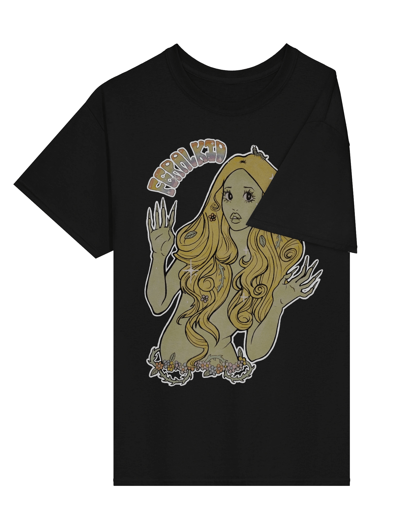 Feral Kid unsiex tee product image (25)
