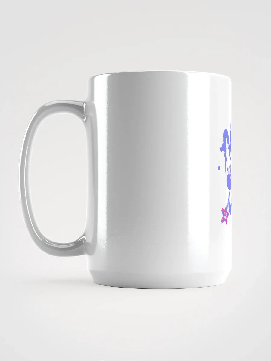 Dreaming Graffiti Mug product image (6)