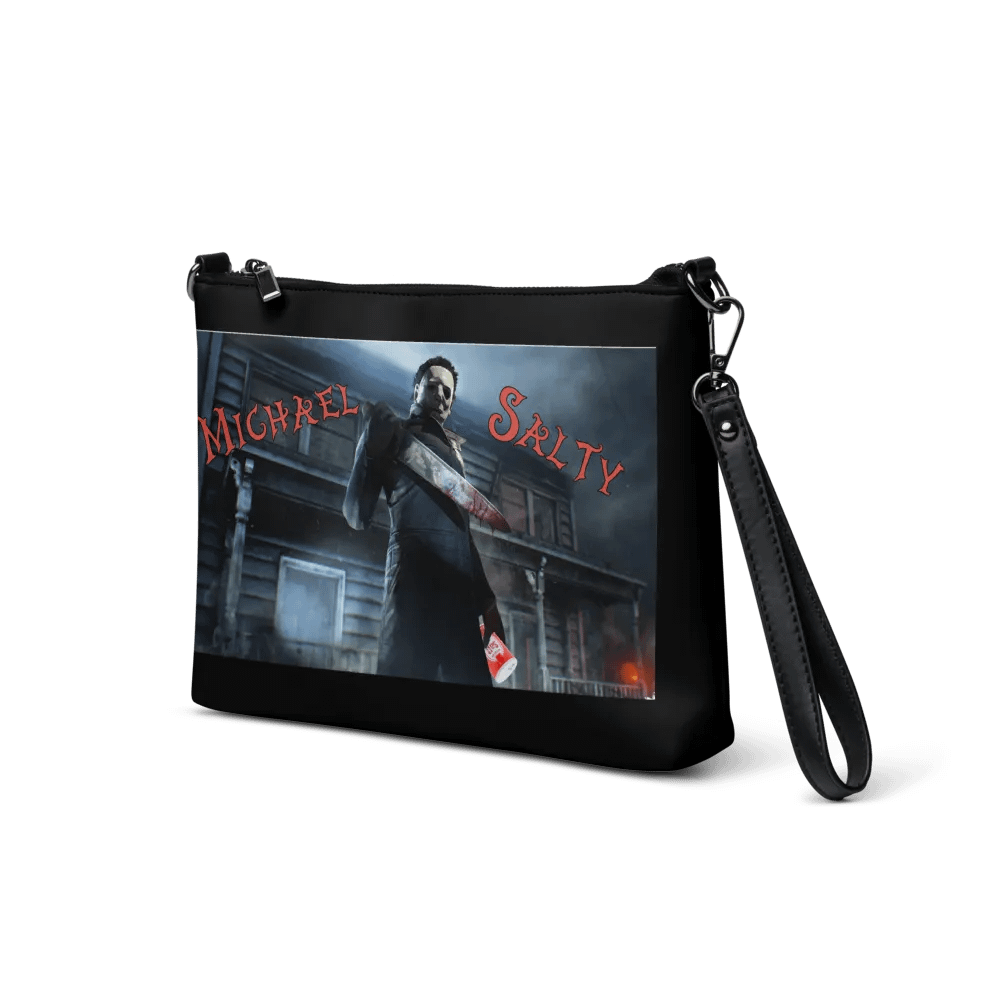 Salty Mikey Cross body bag product image (7)