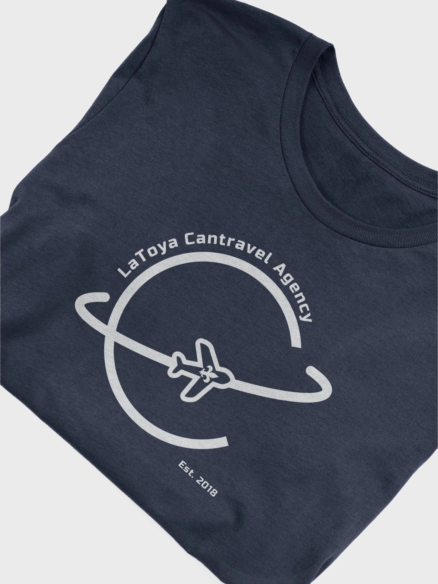 LaToya Cantravel Agency product image (4)