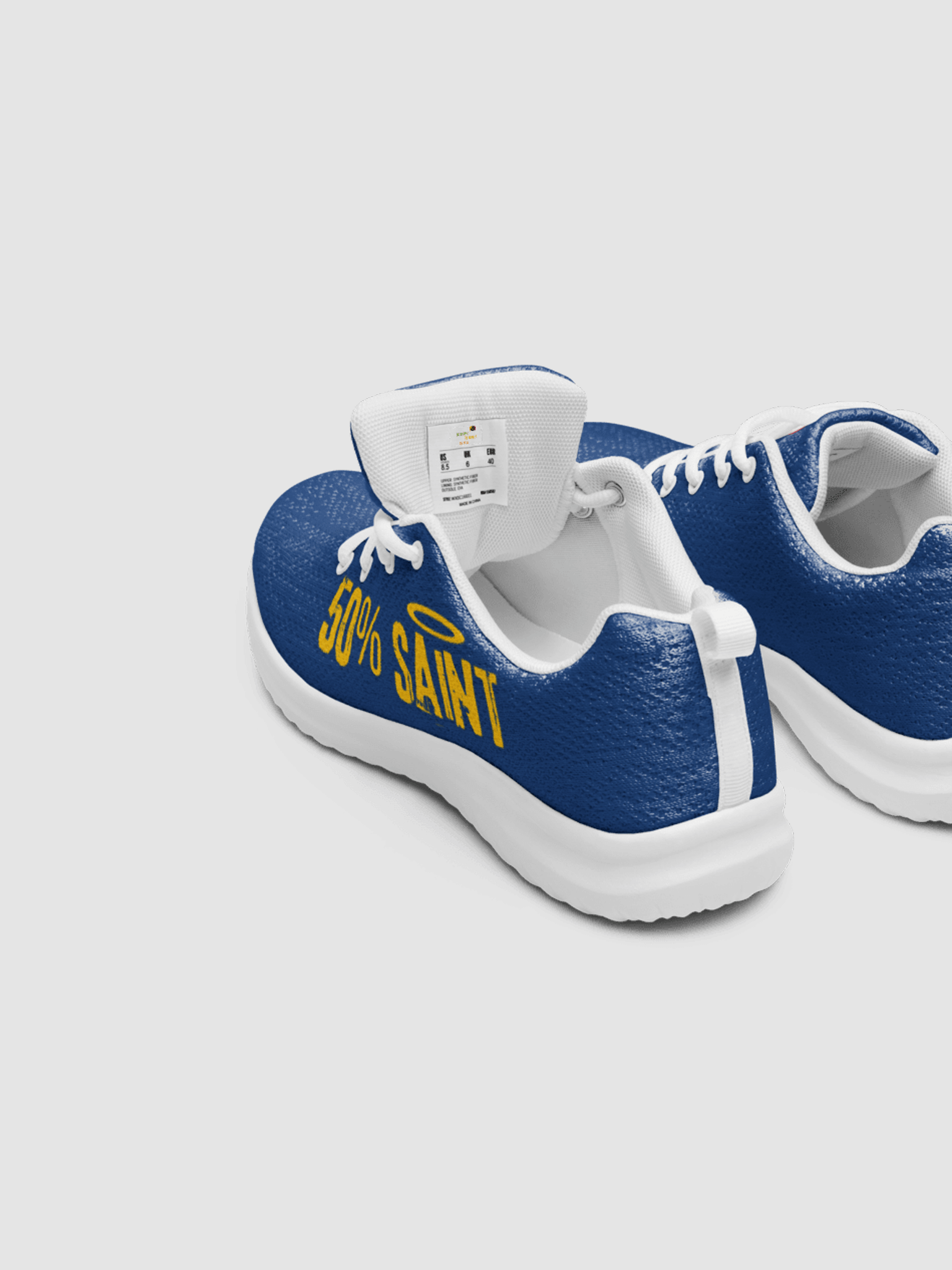 50 E 50 (uomo) - Blue product image (8)
