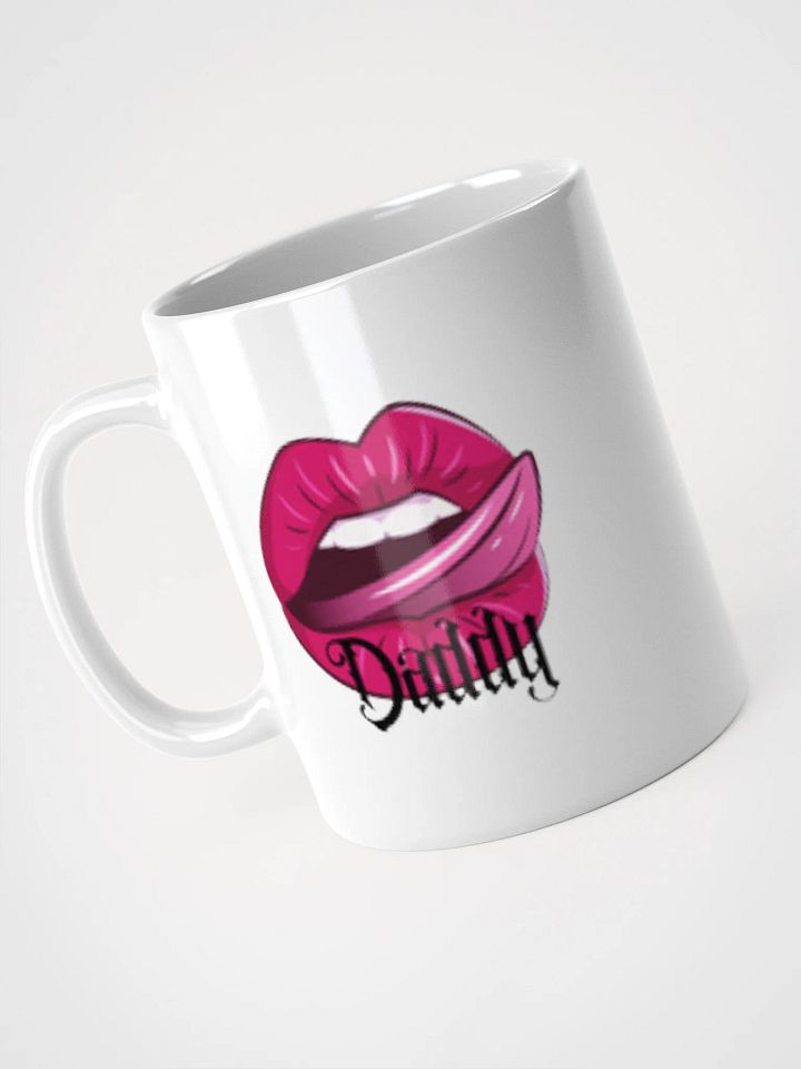 Daddy Mug product image (2)