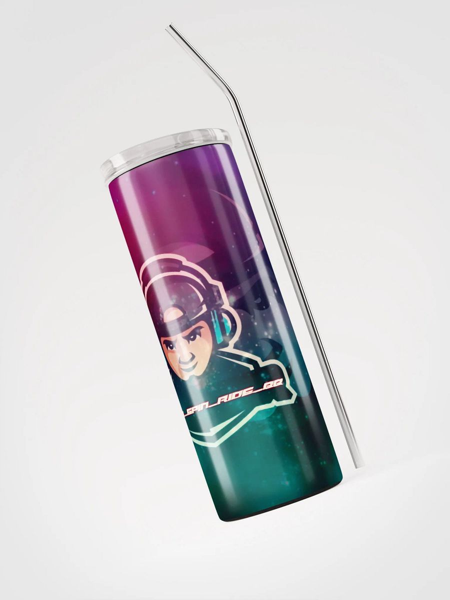 Stainless Steel Tumbler BSRBB Classic product image (3)