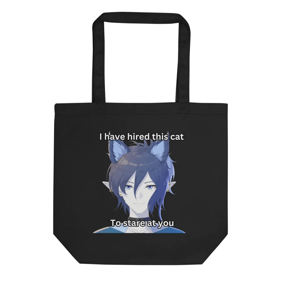 meme tote bag product image (1)