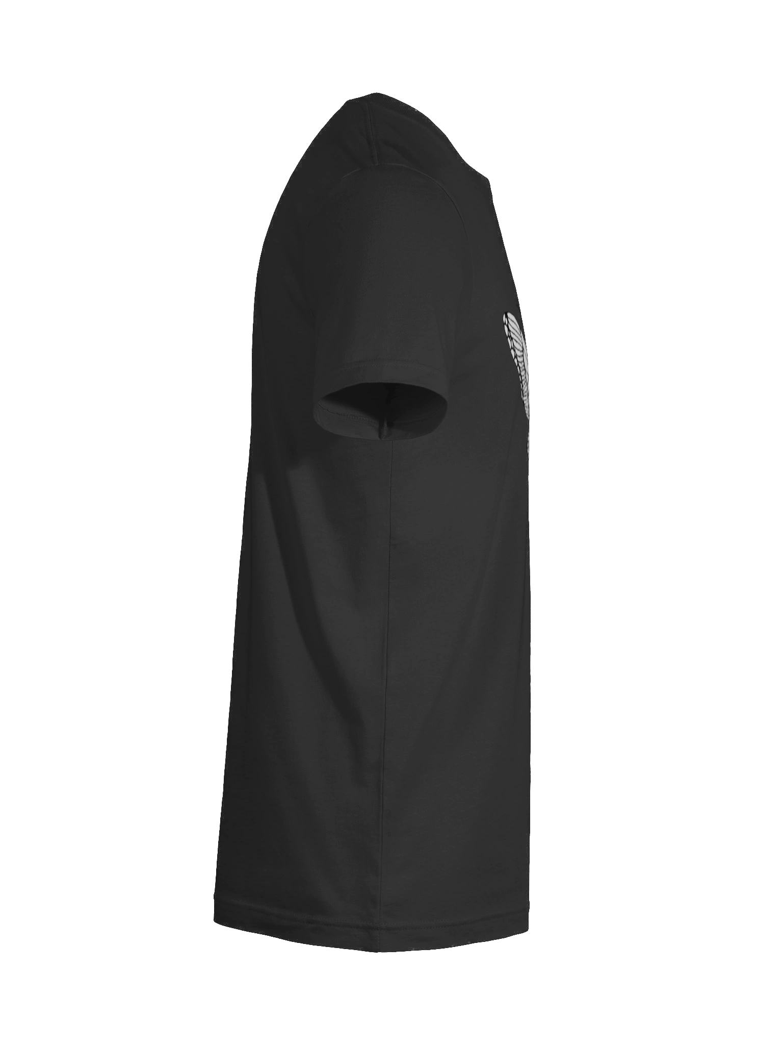 Death Moth Tee (SOLID) product image (7)