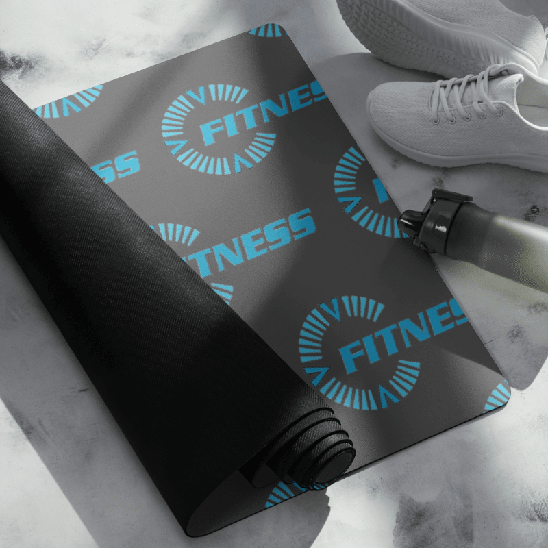 Simply CFIT Yoga Mat product image (4)