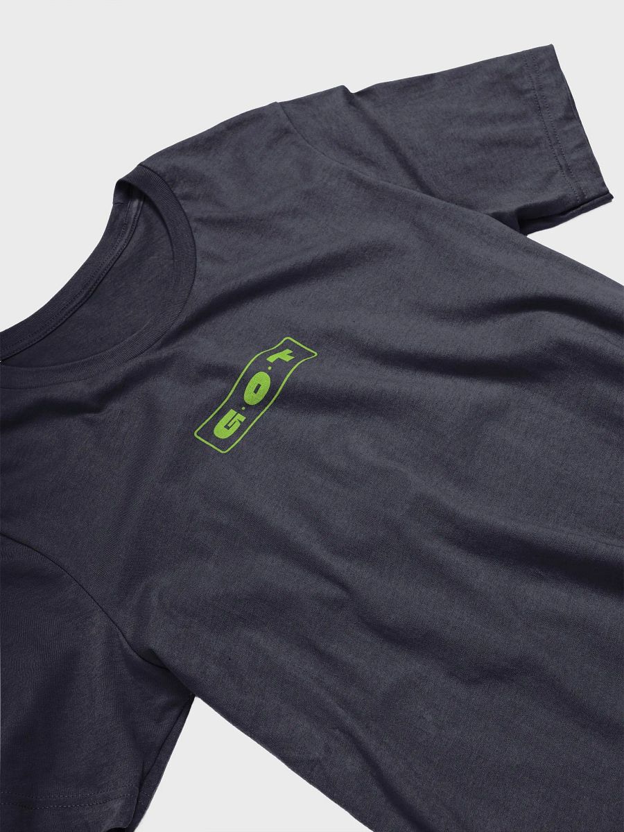 G.O.T RETRO ILLUMINATE T-SHIRT product image (3)