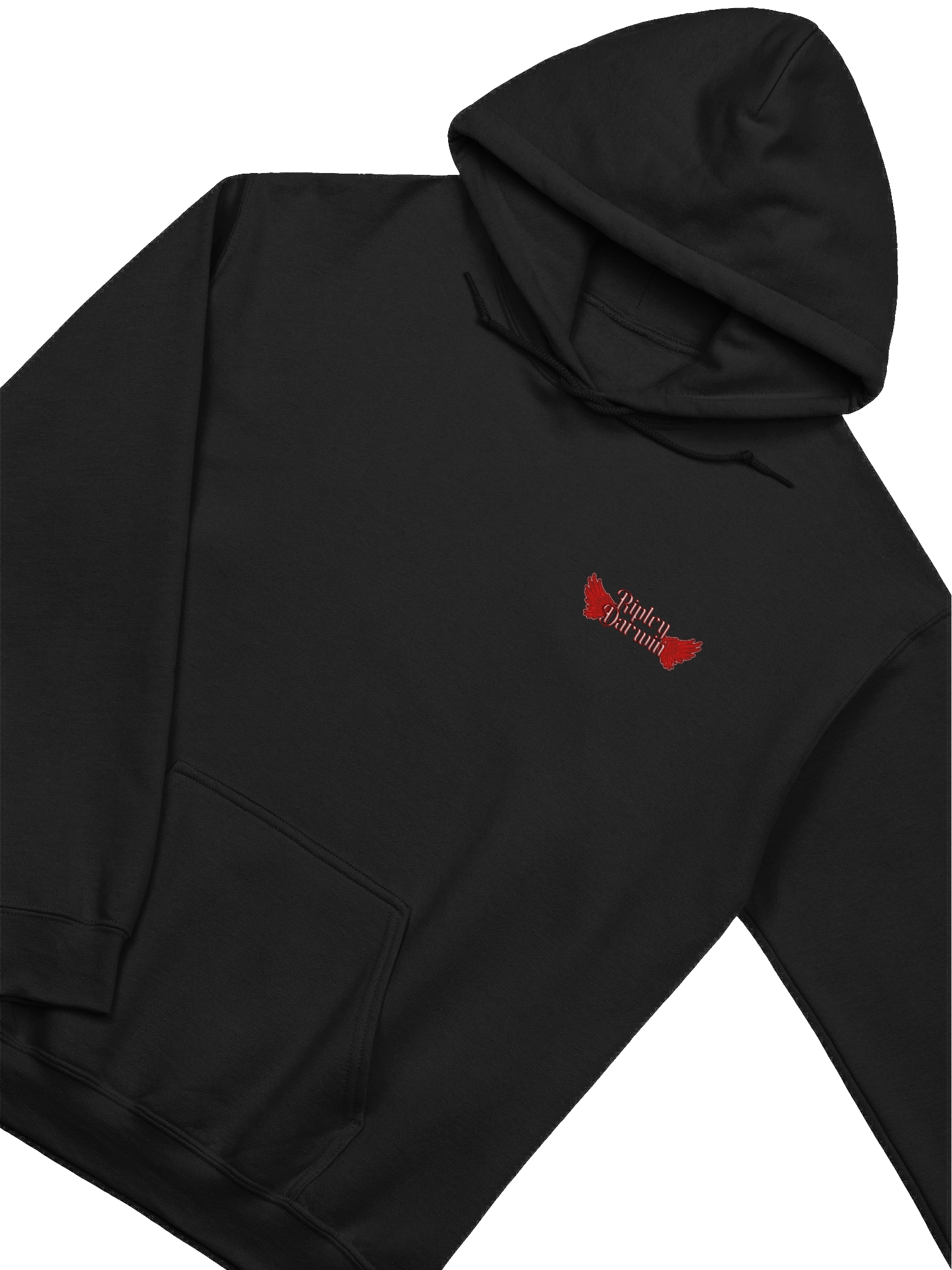 Red Light - Hoodie product image (28)