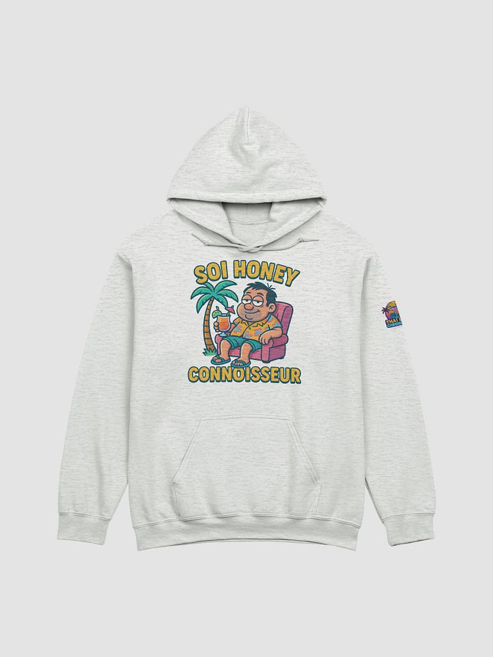Soi Honey Connoisseur Hoodie product image (1)