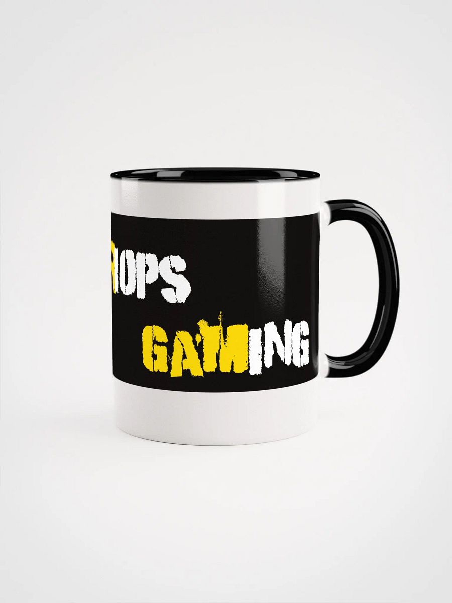 Coffee time - White product image (2)