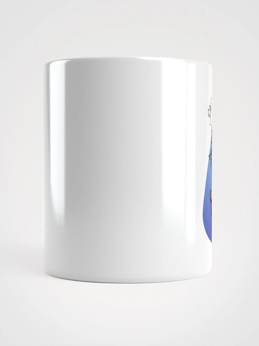 Saoirse don Felinestine Mug product image (14)
