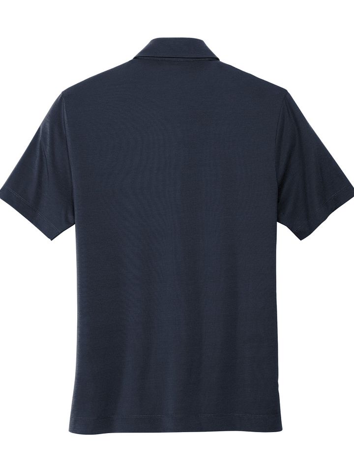 CellNetix - Stretch Jersey Polo product image (6)
