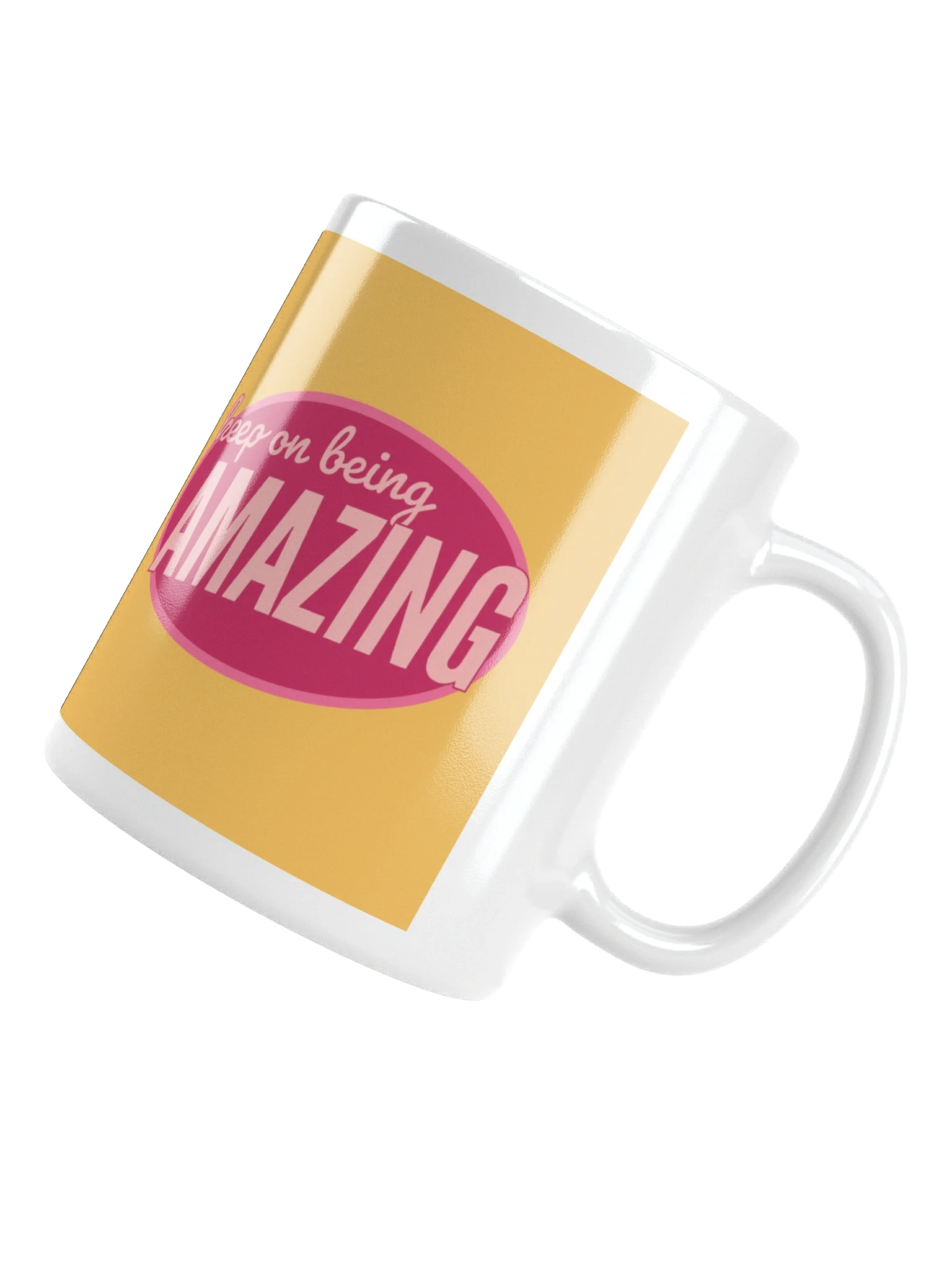 Motivational Quotes Mug Set product image (5)