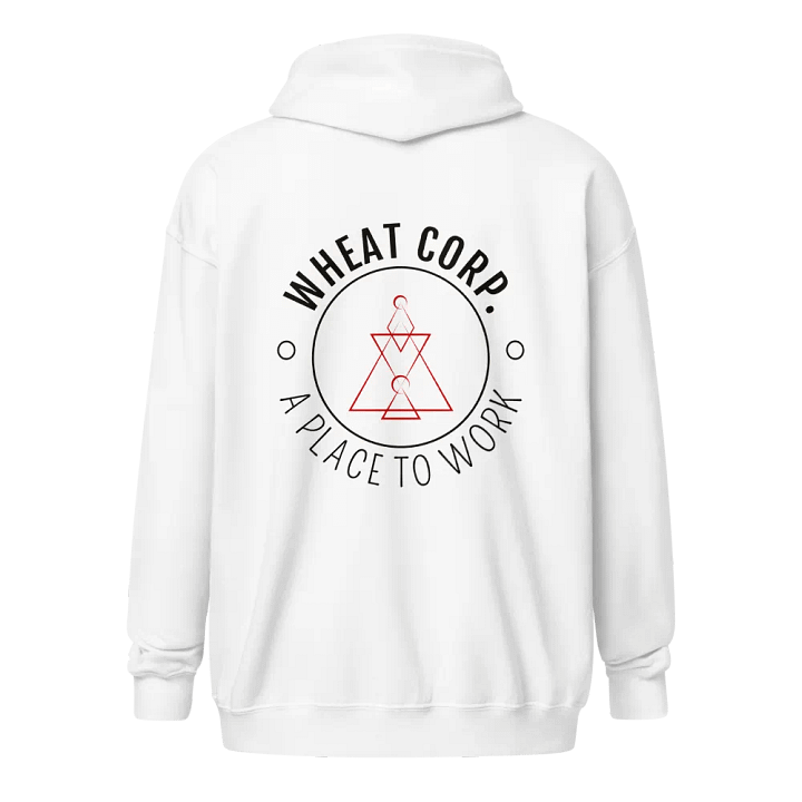 Generic Hoodie product image (2)