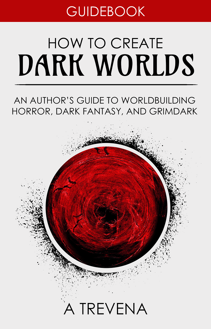 How to Create Dark Worlds product image (1)