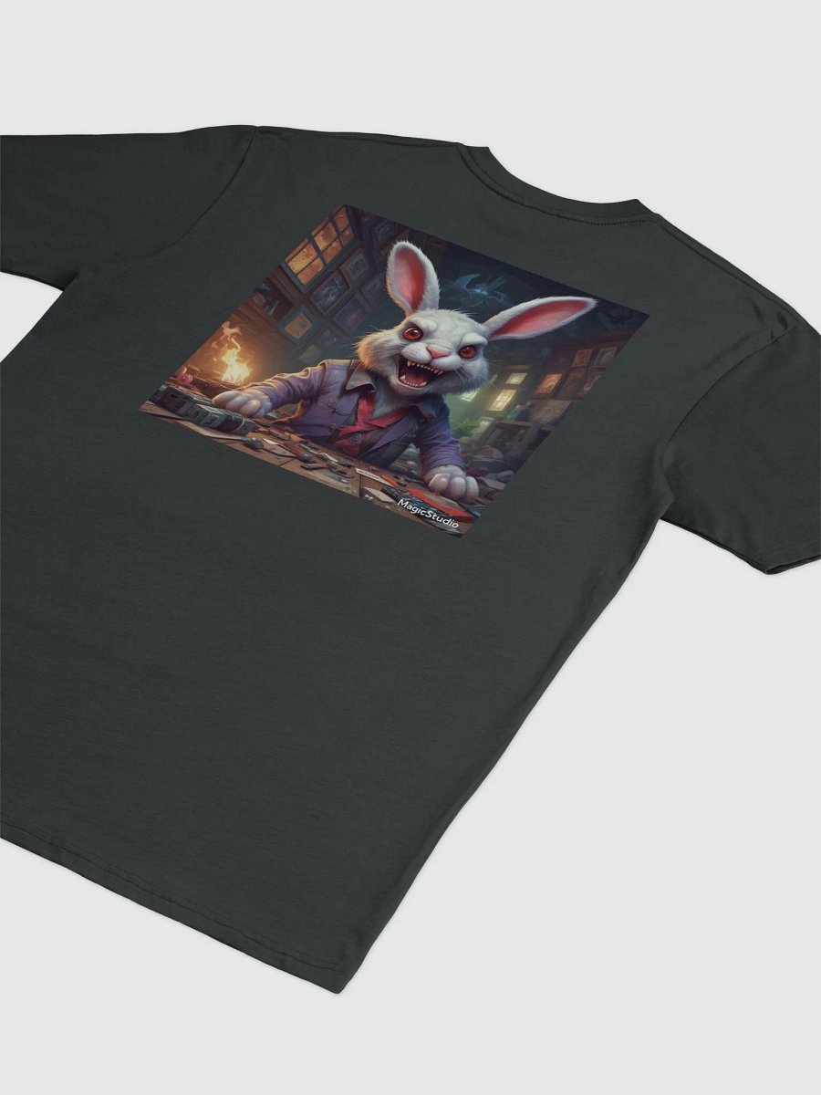 Evil bunny First edition release product image (4)