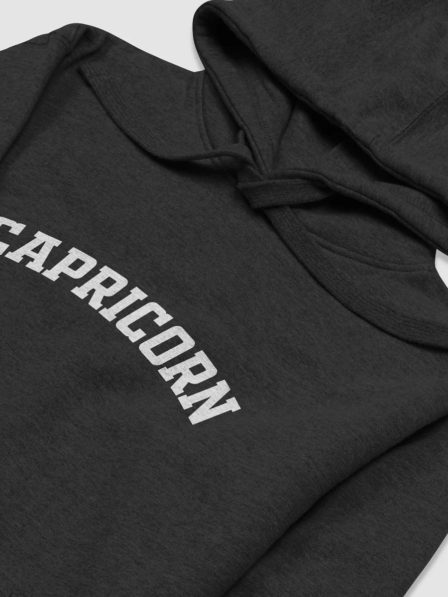 Capricorn Hoodie product image (3)