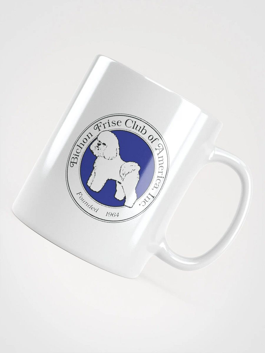 2024 National Specialty / BFCA 11 0z Mug product image (4)