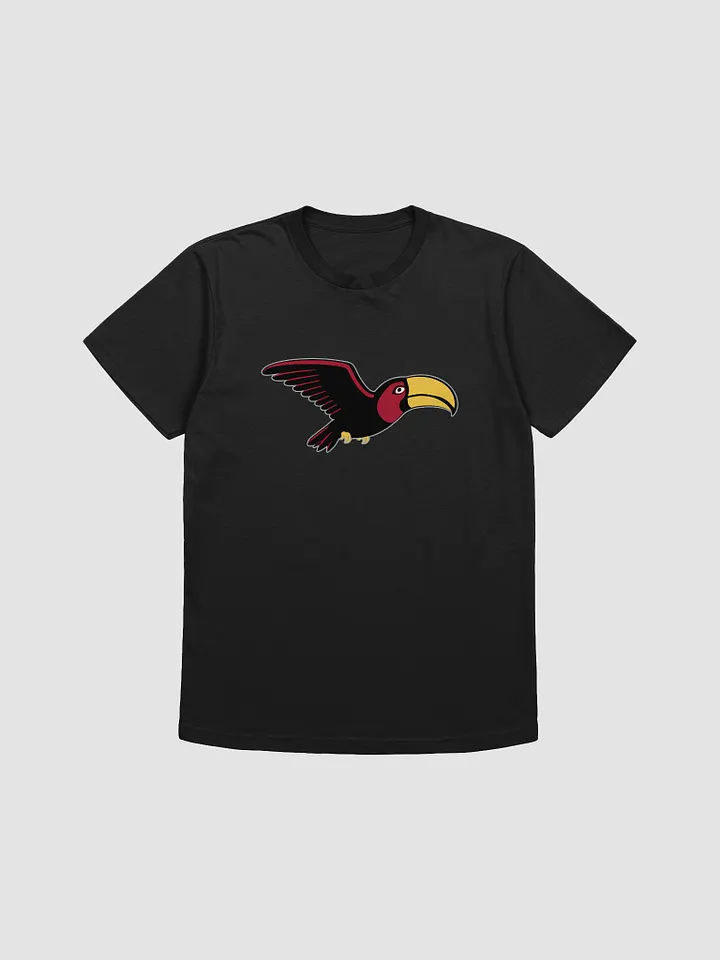 Georgia Toucans | Logo Only product image (2)