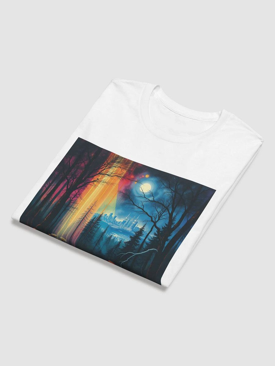 Sleek & Cozy Long Sleeve Crew product image (6)