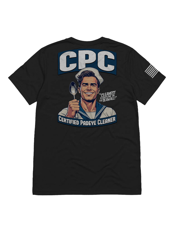 "CPC" SuperSoft Shirt product image (2)