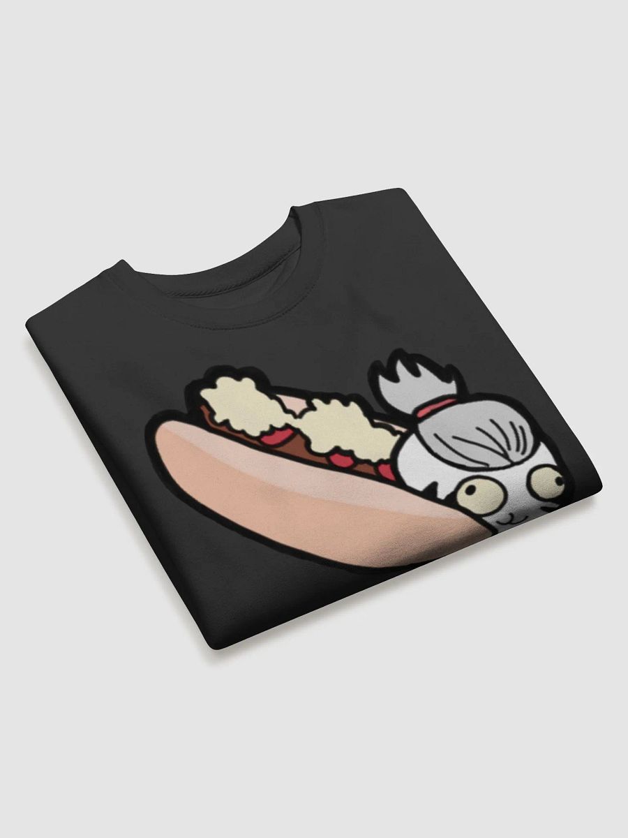 Sausage tigerez hoodie product image (3)