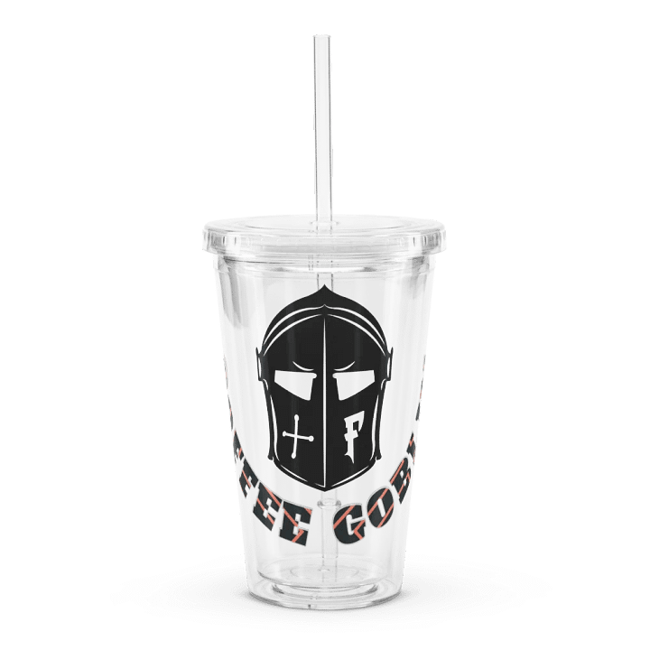 Coffee Goblin Cup - Feudal's wares product image (1)