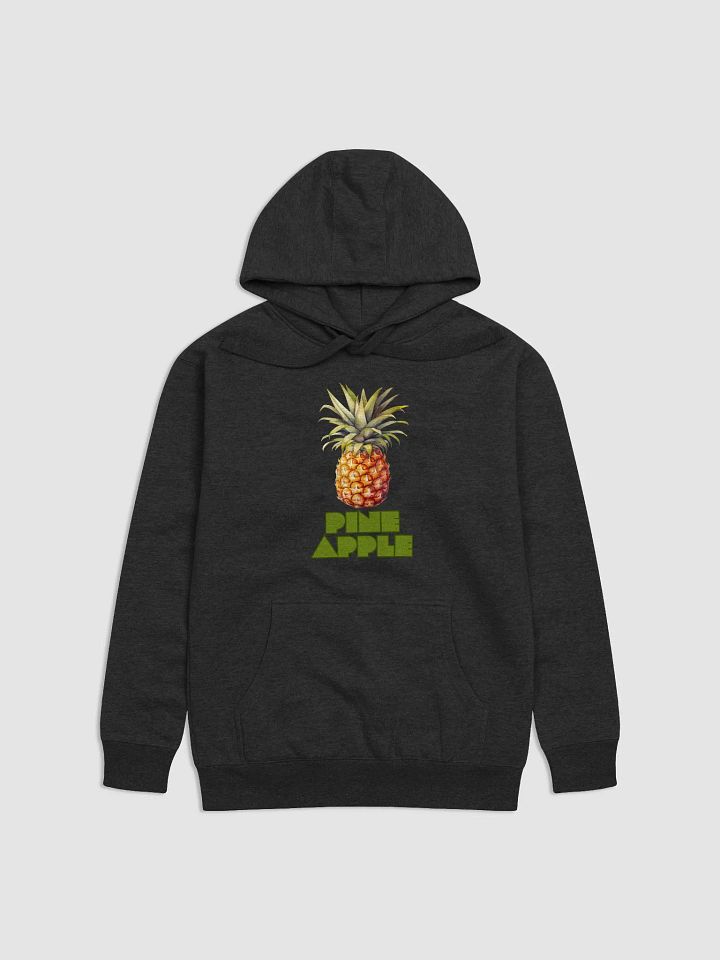 PINEAPPLE HOODIE Cotton Heritage M2580 product image (1)