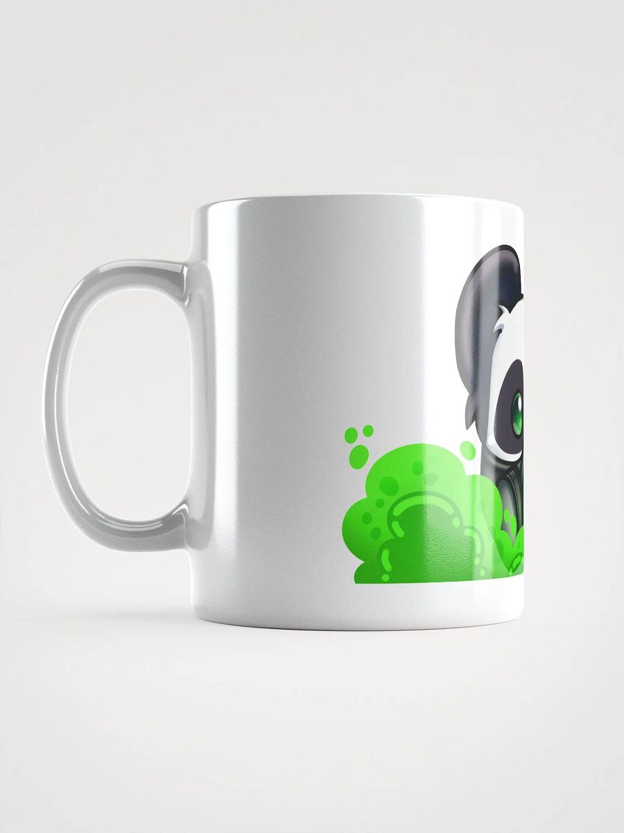 Toxic Alert (Bez Napisu) - Kubek product image (6)