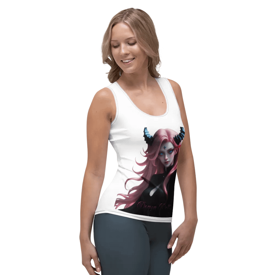 DD Tank! product image (4)