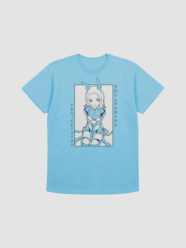 Embry Waifu Shirt product image (3)