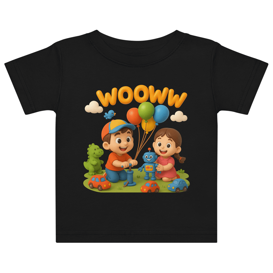Play All Day T-Shirt product image (1)